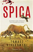 Książka : Spica - Tomasz Białkowski