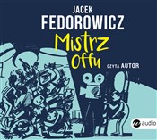polish book : [Audiobook... - Jacek Fedorowicz