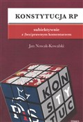 polish book : Konstytucj... - Jan Nowak-Kowalski