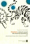 Fiskalizm ... - Kazimierz Tarchalski -  Książka z wysyłką do UK