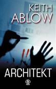polish book : Architekt - Keith Ablow