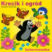 Krecik i o... - Zdenek Miler, Katerina Miler -  foreign books in polish 