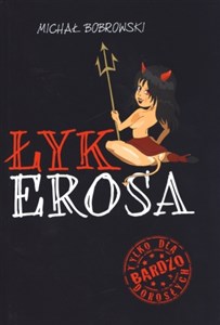 Picture of Łyk erosa Tylko dla bardzo dorosłych.