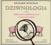 [Audiobook... - Richard Wiseman -  books in polish 