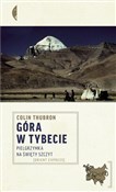 polish book : Góra w Tyb... - Colin Thubron