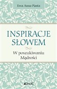 Polska książka : Inspiracje... - Ewa Piasta