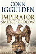 polish book : Imperator ... - Conn Iggulden