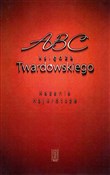 ABC księdz... - Jan Twardowski - Ksiegarnia w UK