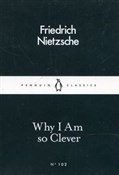 Why I am S... - Friedrich Nietzsche -  books from Poland
