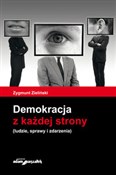 Demokracja... - Zygmunt Zieliński - Ksiegarnia w UK