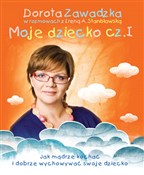 polish book : Moje dziec... - Dorota Zawadzka