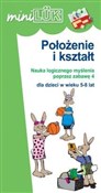 Polska książka : miniLUK 5-... - Ingrid Yi-Li Wang i Ludger Peters