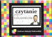 Książka : Czytanie p... - Agata Dębicka-Cieszyńska
