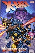 X-Men: X-C... - Scott Lobdell, Peter David, Fabian Nicieza - Ksiegarnia w UK