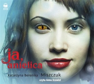 Picture of [Audiobook] Ja anielica