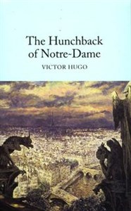 Obrazek The Hunchback of Notre-Dame