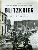 Książka : Blitzkrieg...
