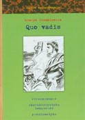 Quo Vadis ... - Henryk Sienkiewicz -  books from Poland