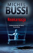 Polska książka : Reinkarnac... - Michel Bussi