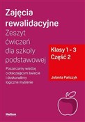 Zajęcia re... - Jolanta Pańczyk -  books from Poland