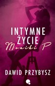Intymne ży... - Dawid Przybysz -  foreign books in polish 