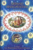Śrimad Bha... - Sri Srimad -  books in polish 