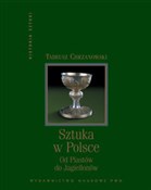 polish book : Sztuka w P... - Tadeusz Chrzanowski