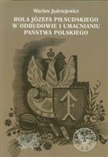 Polska książka : Rola Józef... - Wacław Jędrzejewicz