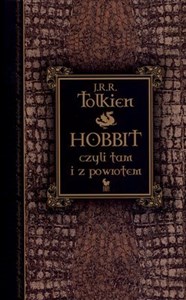 Picture of Hobbit czyli tam i z powrotem
