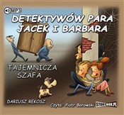 [Audiobook... - Dariusz Rekosz -  Polish Bookstore 