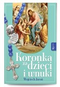 Koronka za... - Wojciech Jaroń -  books in polish 