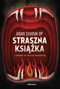 Picture of Straszna Książka