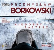 Książka : [Audiobook... - Przemysław Borkowski