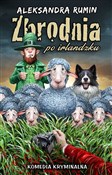 Zbrodnia p... - Aleksandra Rumin -  books from Poland