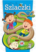 Szlaczki - Włodzimierz Kruszewski -  foreign books in polish 