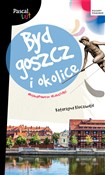 Bydgoszcz ... - Katarzyna Kluczwajd -  Książka z wysyłką do UK