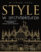 Książka : Style w ar... - Wilfried Koch