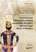 Komentowan... - Agata Kawecka, Karolina Krzeszewska, Izabela Lis-Wielgosz, Ivan N. Petrov, Małgorzata Skowronek -  Polish Bookstore 