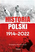 Historia P... - Grzegorz Kucharczyk -  Książka z wysyłką do UK