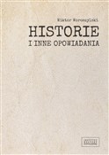 Historie i... - Wiktor Woroszylski -  Książka z wysyłką do UK