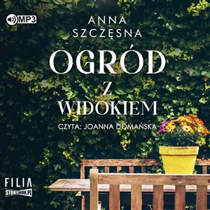 Picture of [Audiobook] Ogród z widokiem