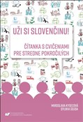 polish book : Uzi si slo... - Miroslava Kyselova, Sylwia Sojda