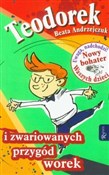 Teodorek i... - Beata Andrzejczuk -  books from Poland