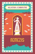 Polska książka : Nemezis - Agatha Christie