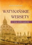 polish book : Watykański... - Julian Bartosz