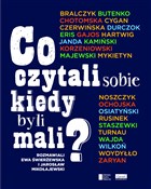 polish book : Co czytali... - Jarosław Mikołajewski, Ewa Świerżewska