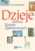 Dzieje kul... - Marek Gołębiowski -  Polish Bookstore 