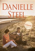 Country - Danielle Steel -  Polish Bookstore 
