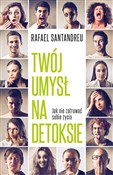 Twój umysł... - Rafael Santandreu -  books from Poland