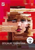 Adobe Flas... - Creative Team Adobe - Ksiegarnia w UK